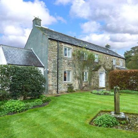 The Old Forge Villa Waddington  Exterior photo